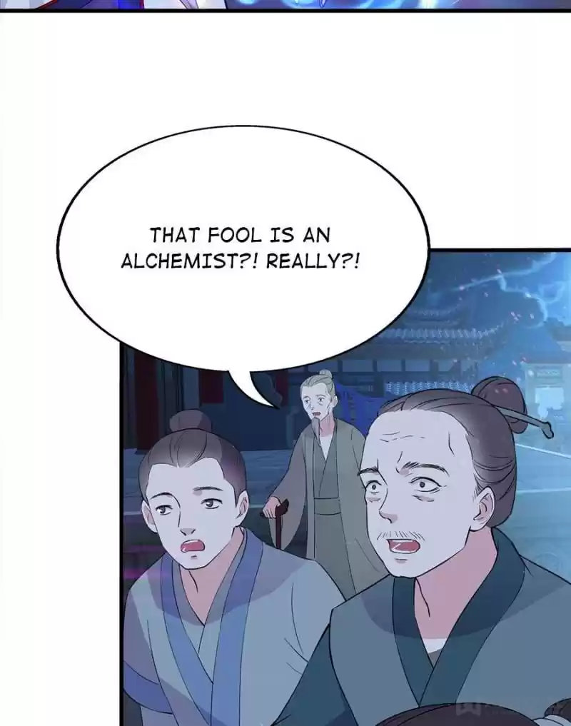 The Villainous Doctor Chapter 45