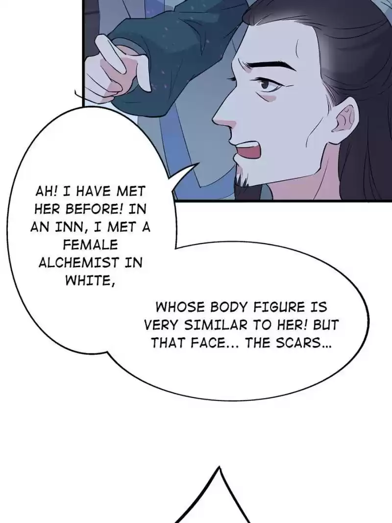 The Villainous Doctor Chapter 45