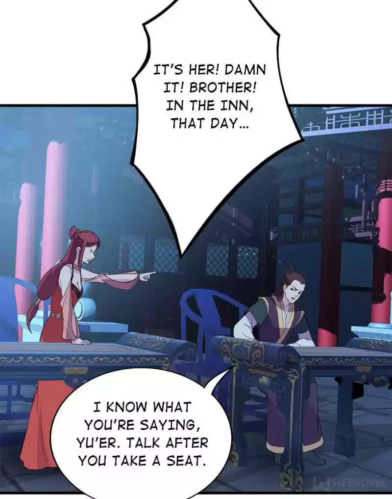 The Villainous Doctor Chapter 45