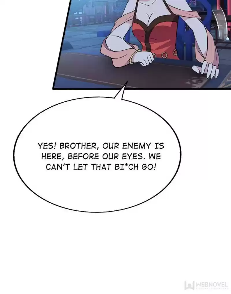 The Villainous Doctor Chapter 45