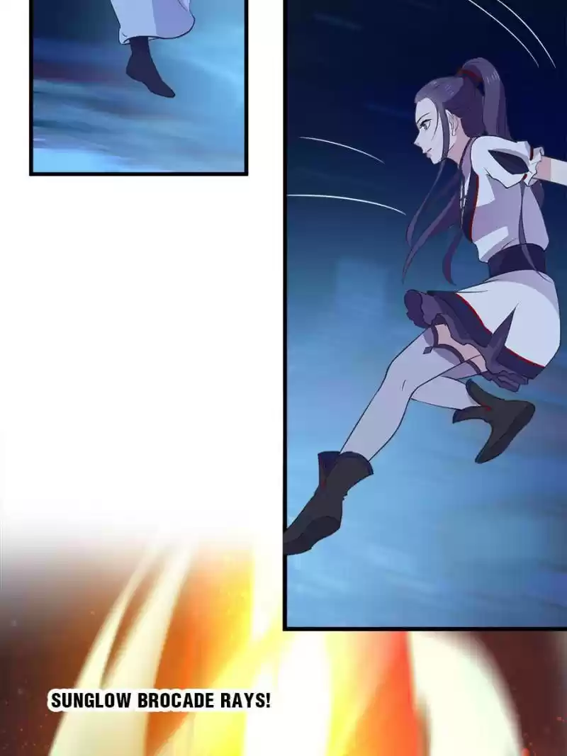 The Villainous Doctor Chapter 46