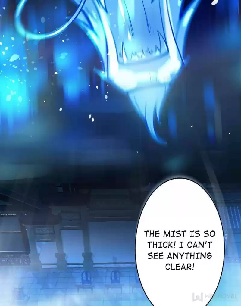 The Villainous Doctor Chapter 46