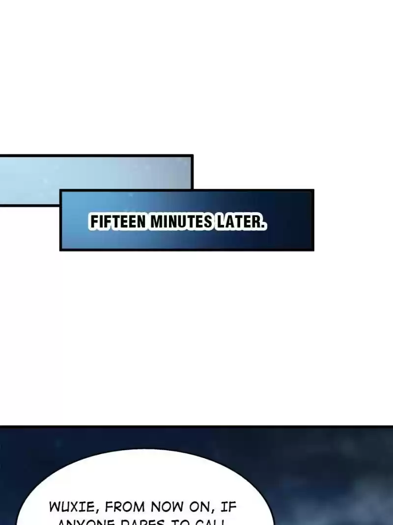 The Villainous Doctor Chapter 46