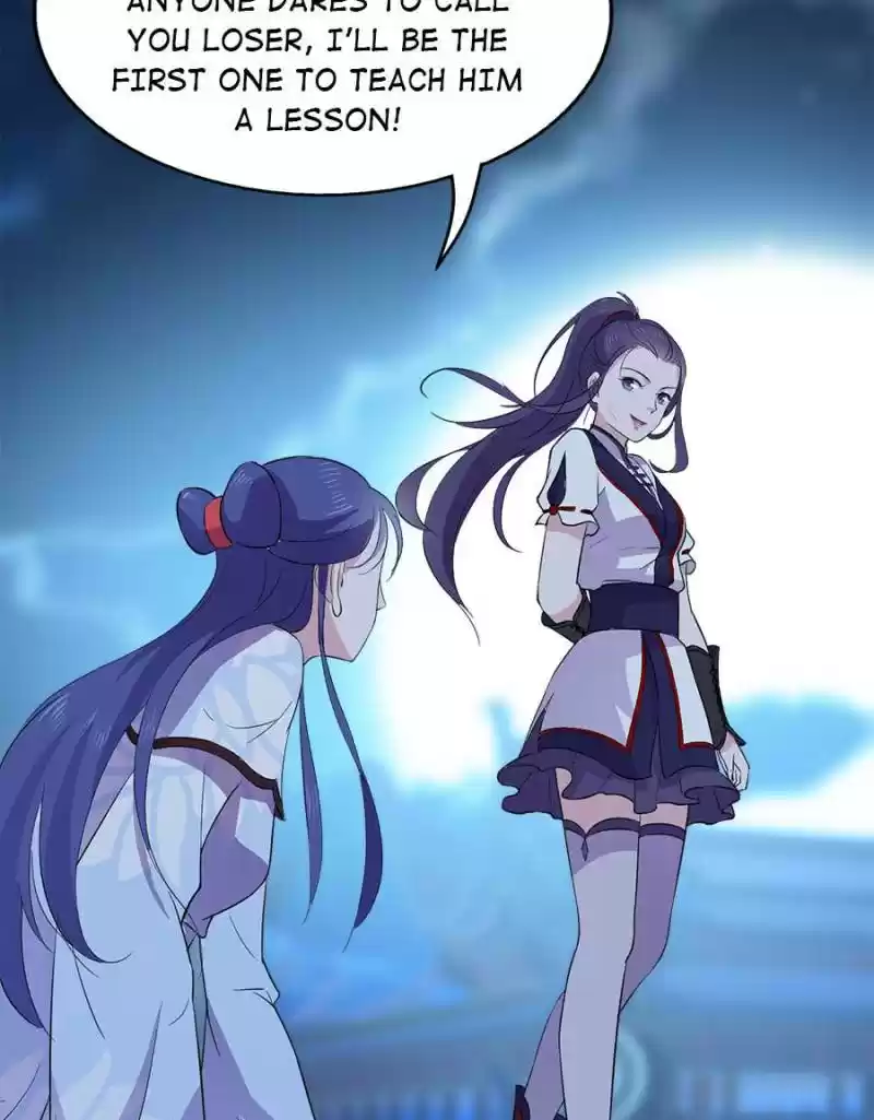 The Villainous Doctor Chapter 46