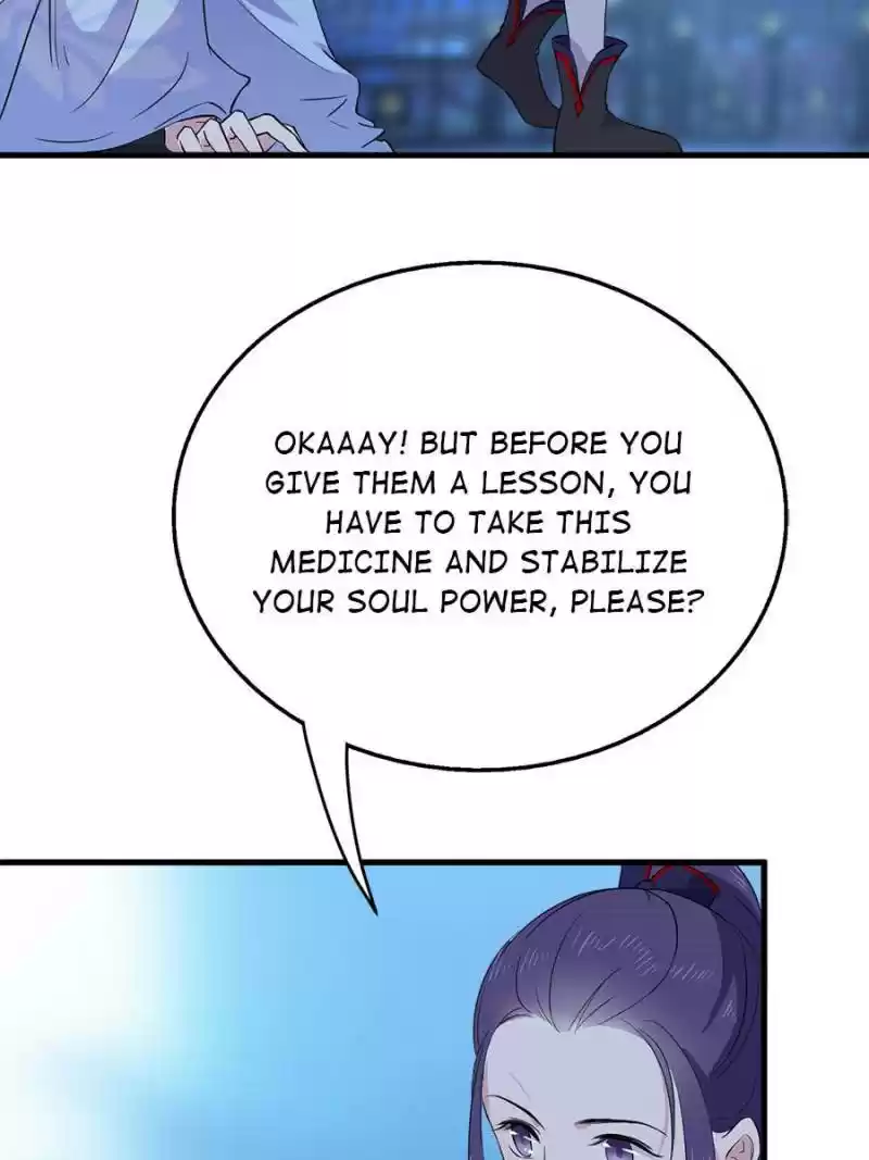 The Villainous Doctor Chapter 46