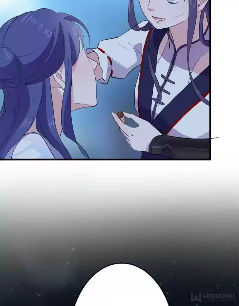 The Villainous Doctor Chapter 46