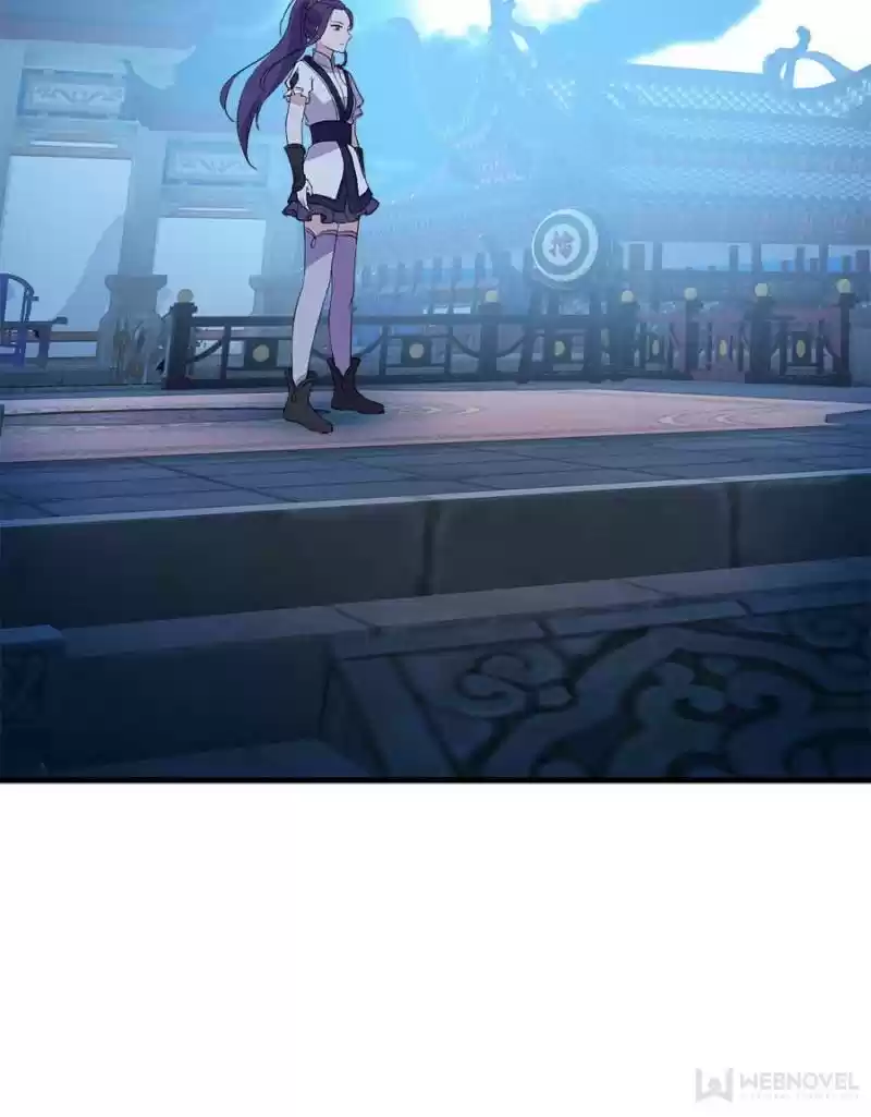 The Villainous Doctor Chapter 46