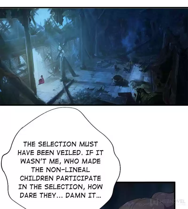 The Villainous Doctor Chapter 46