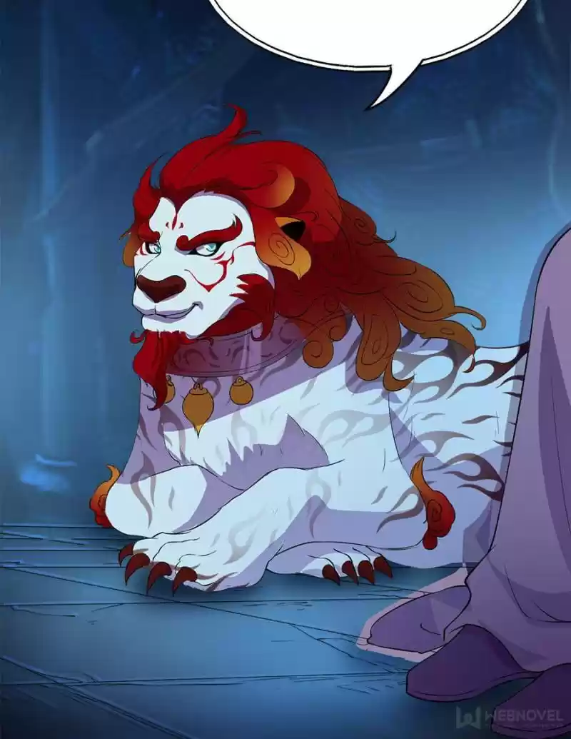 The Villainous Doctor Chapter 46