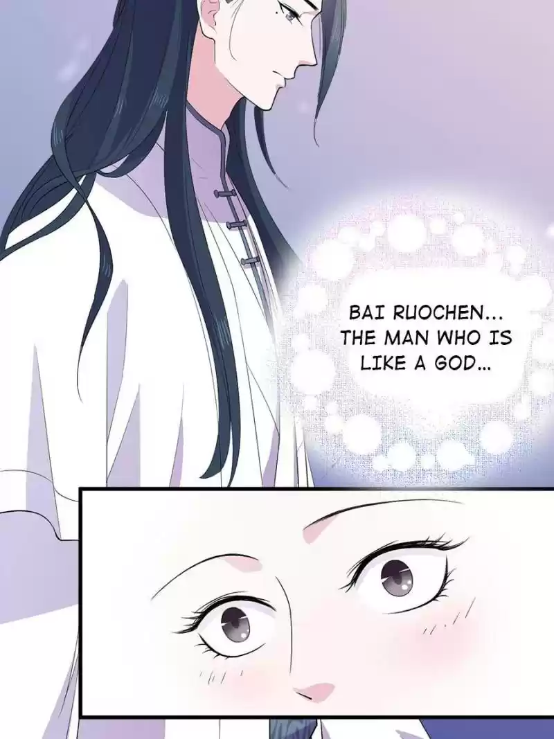 The Villainous Doctor Chapter 46