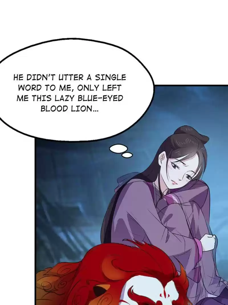 The Villainous Doctor Chapter 46