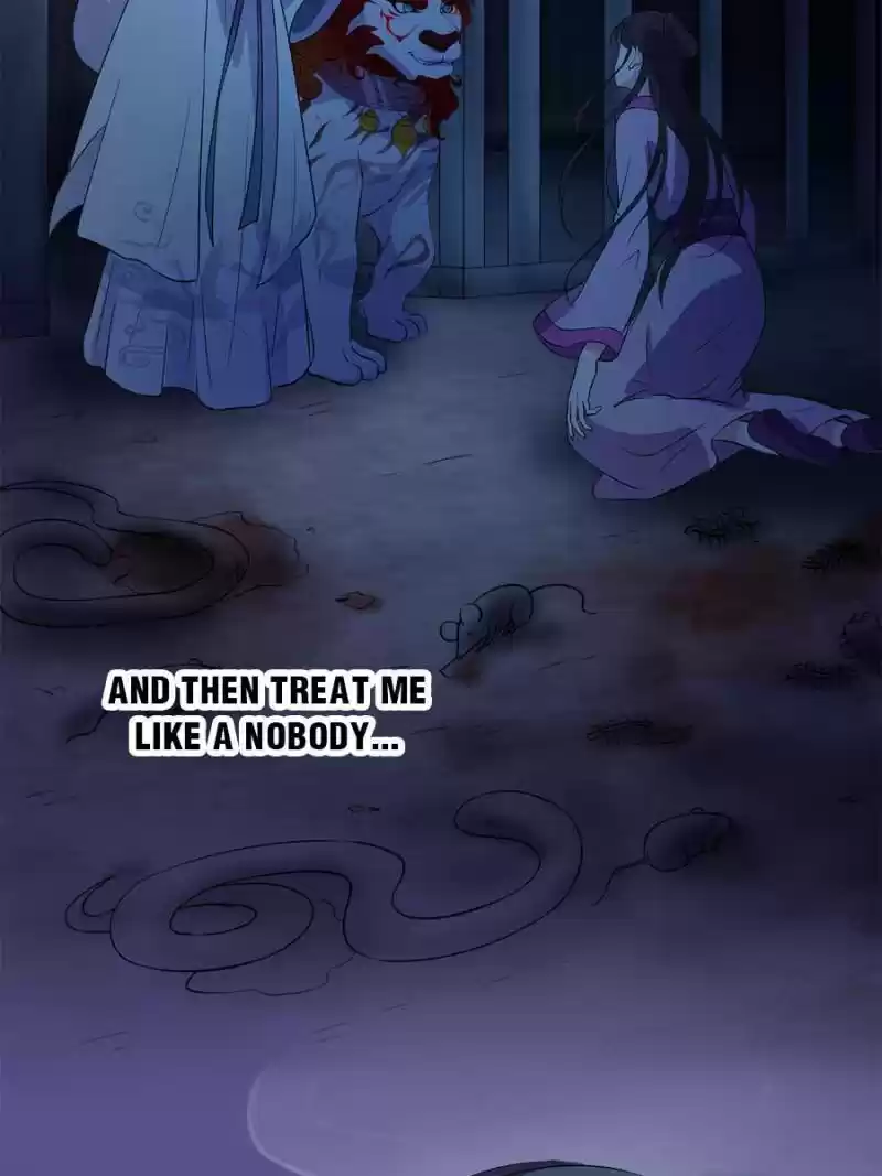 The Villainous Doctor Chapter 46