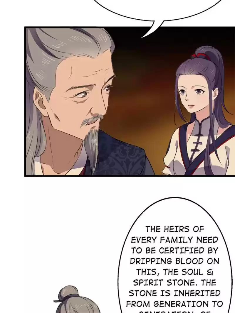 The Villainous Doctor Chapter 47