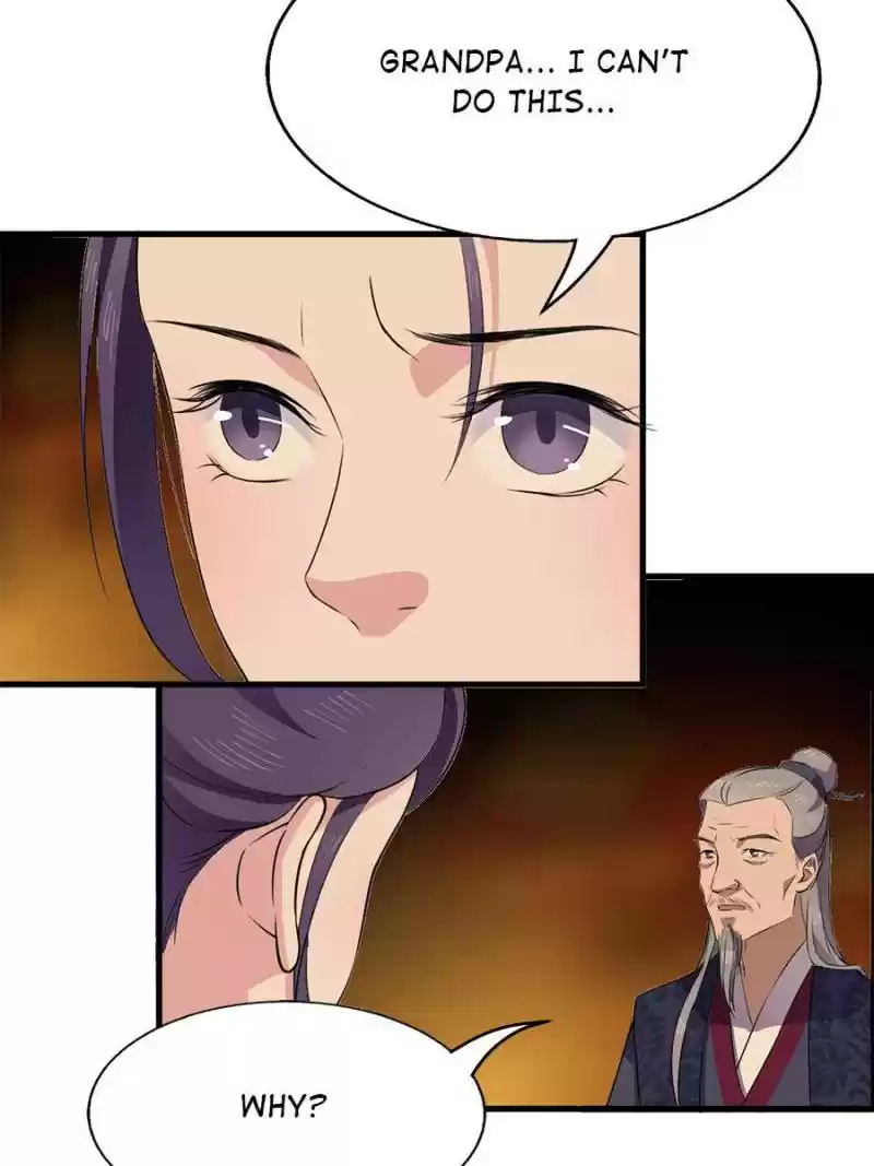 The Villainous Doctor Chapter 47