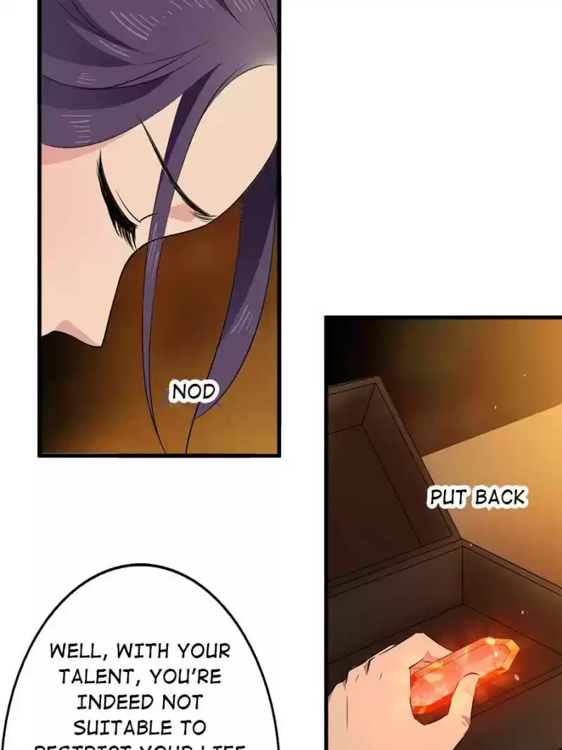 The Villainous Doctor Chapter 47