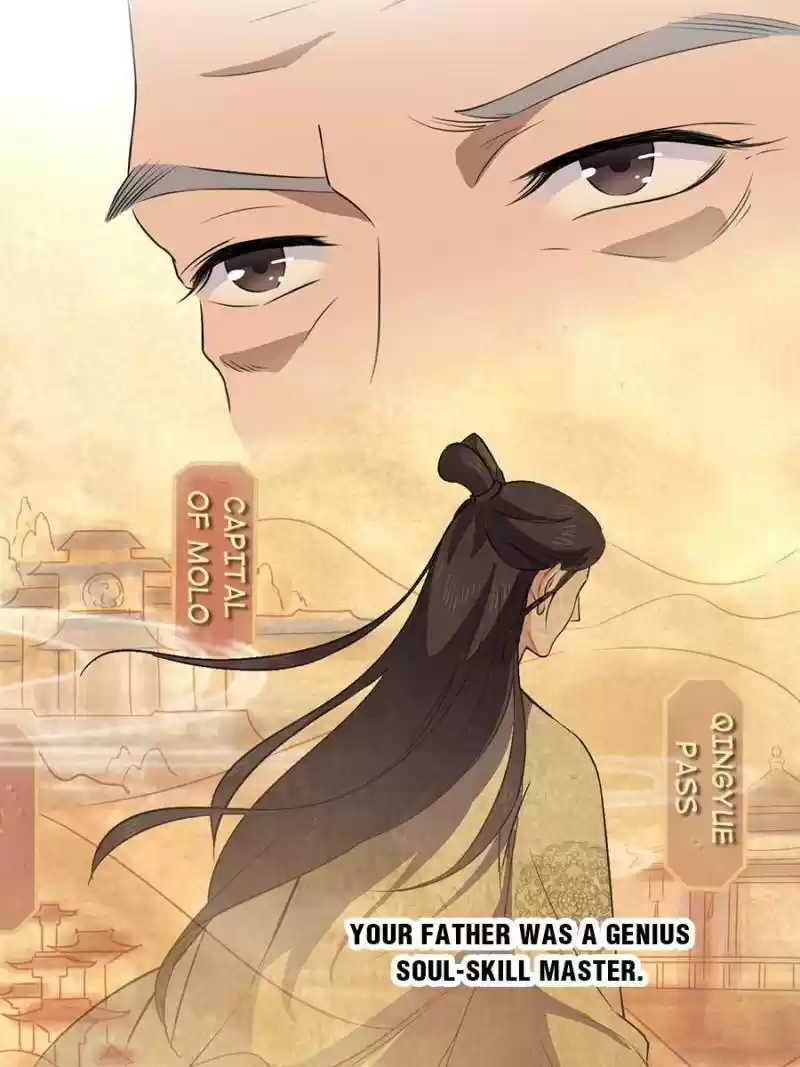 The Villainous Doctor Chapter 47