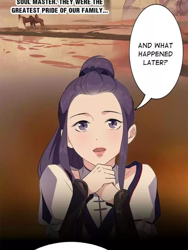 The Villainous Doctor Chapter 47