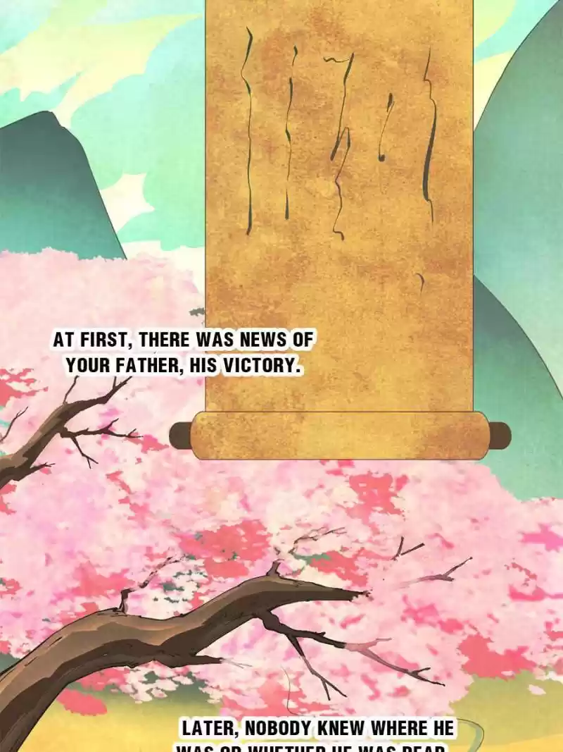 The Villainous Doctor Chapter 47