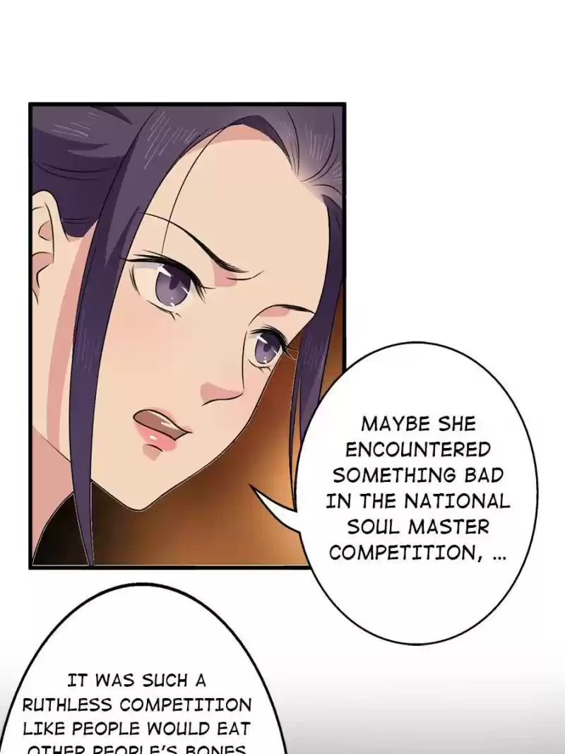 The Villainous Doctor Chapter 47