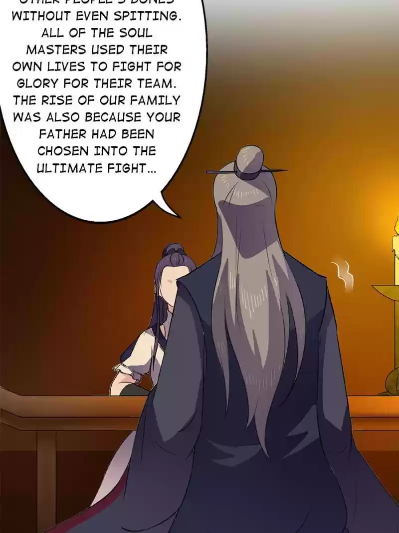 The Villainous Doctor Chapter 47