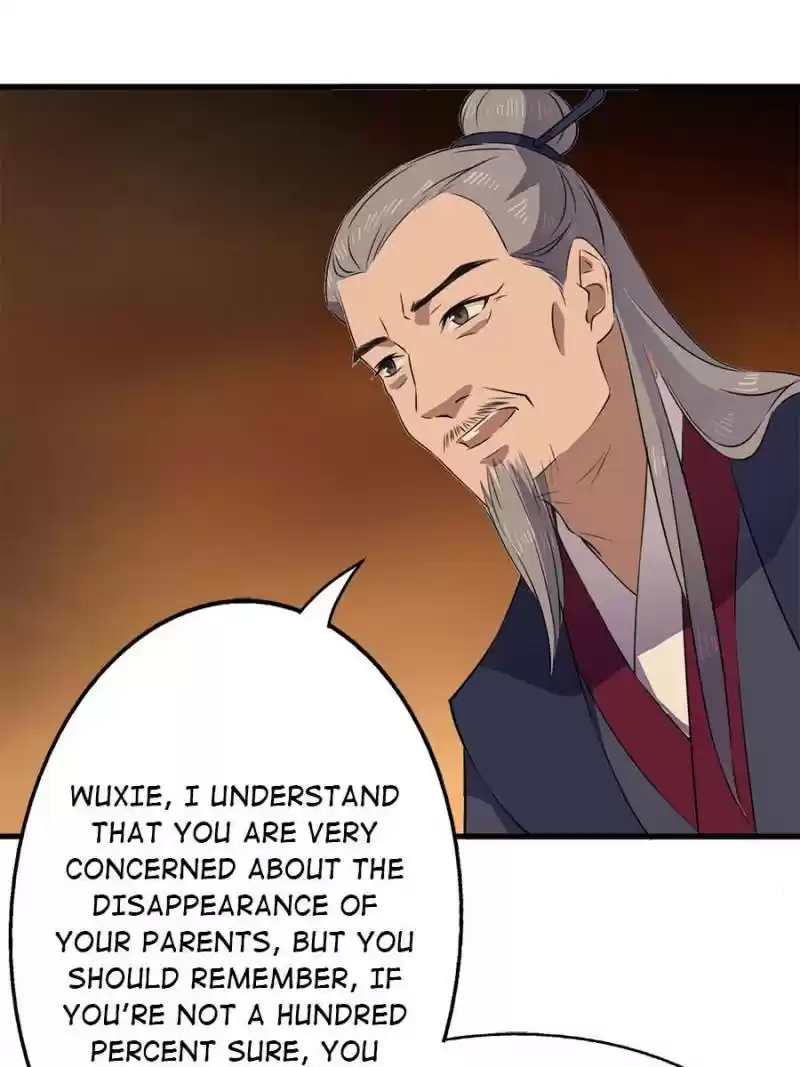 The Villainous Doctor Chapter 47