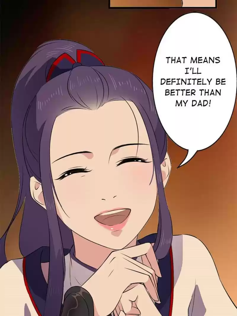 The Villainous Doctor Chapter 47