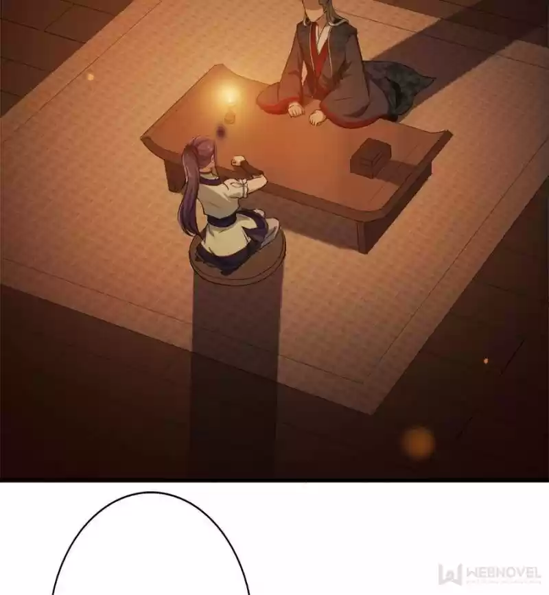 The Villainous Doctor Chapter 48