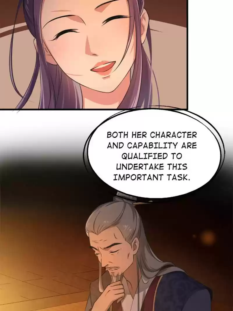 The Villainous Doctor Chapter 48