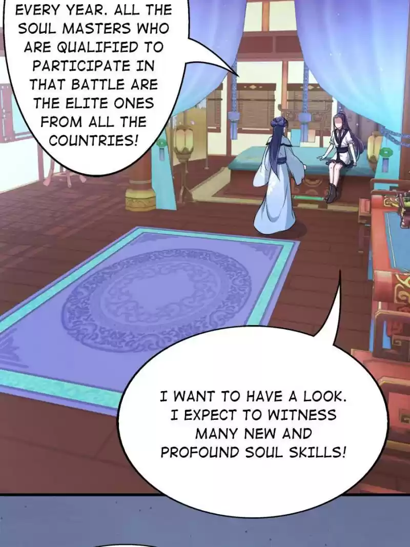 The Villainous Doctor Chapter 48