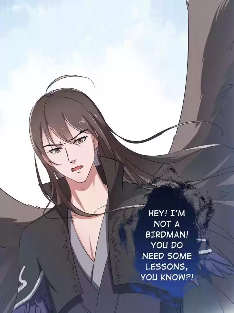 The Villainous Doctor Chapter 48