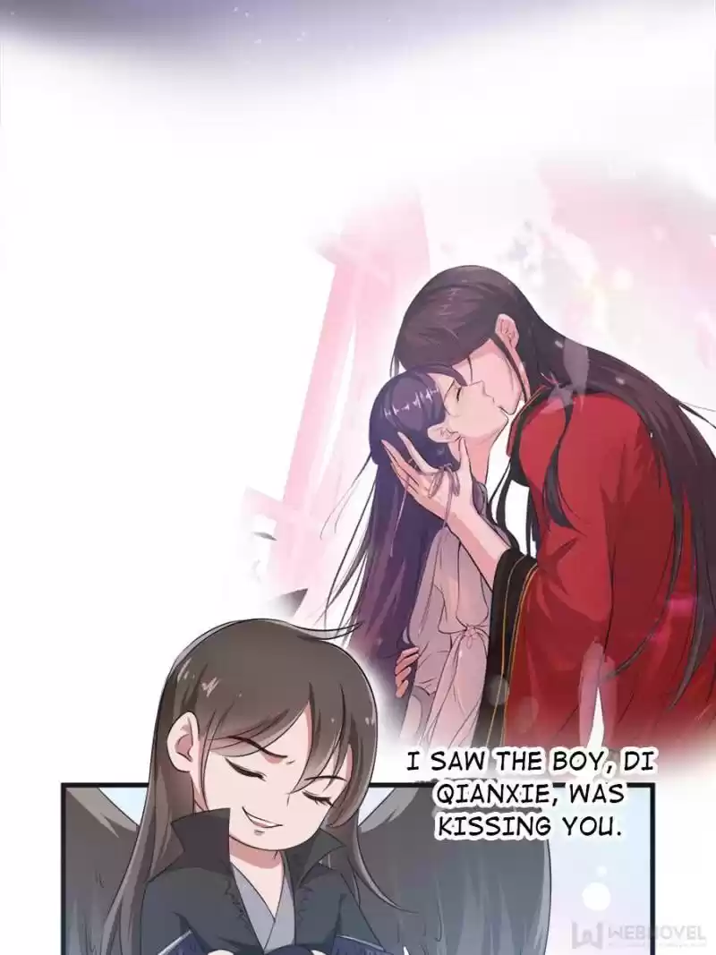 The Villainous Doctor Chapter 48