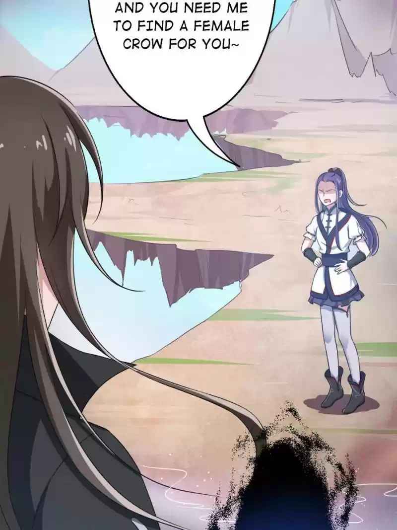 The Villainous Doctor Chapter 48