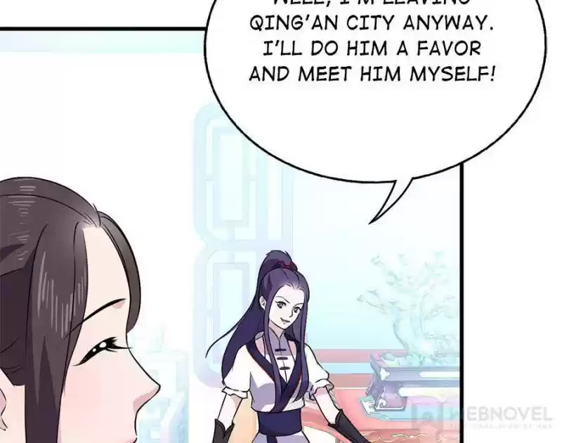 The Villainous Doctor Chapter 49