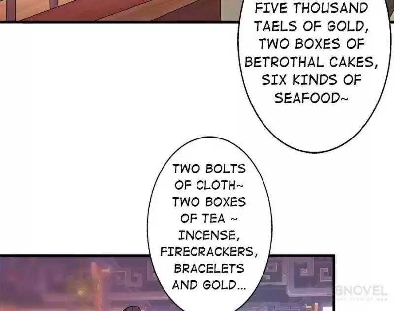 The Villainous Doctor Chapter 49