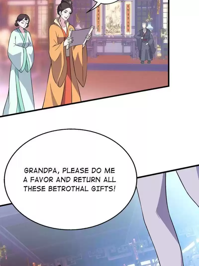 The Villainous Doctor Chapter 49