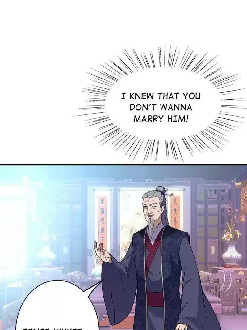 The Villainous Doctor Chapter 49