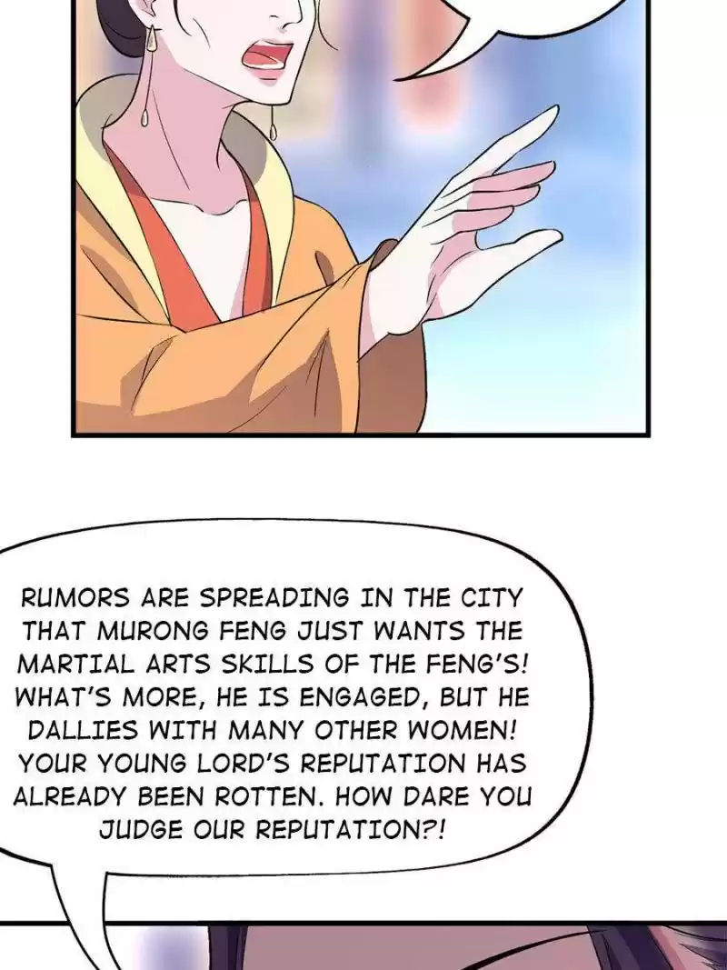 The Villainous Doctor Chapter 49