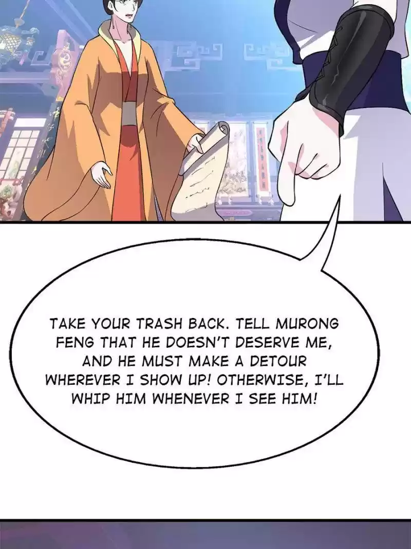 The Villainous Doctor Chapter 49