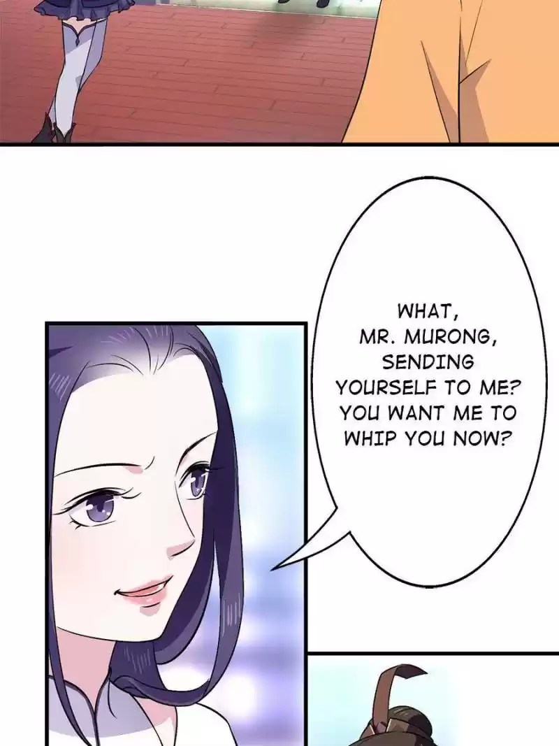 The Villainous Doctor Chapter 49