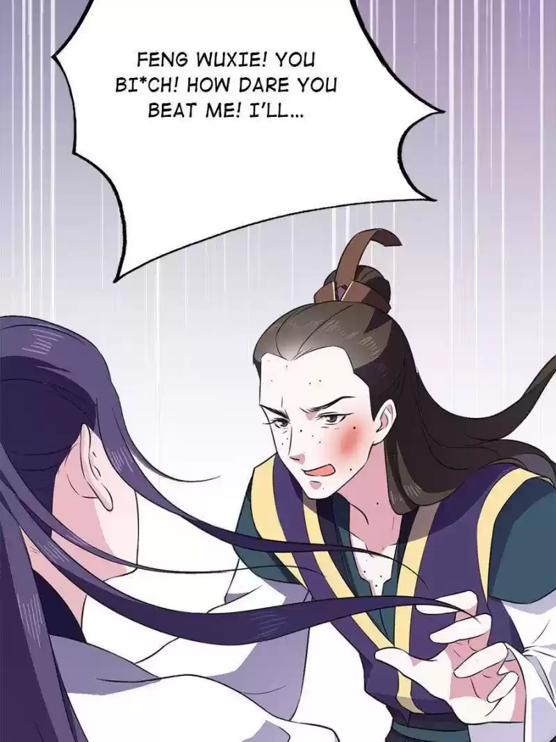 The Villainous Doctor Chapter 49