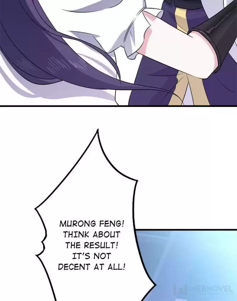 The Villainous Doctor Chapter 49