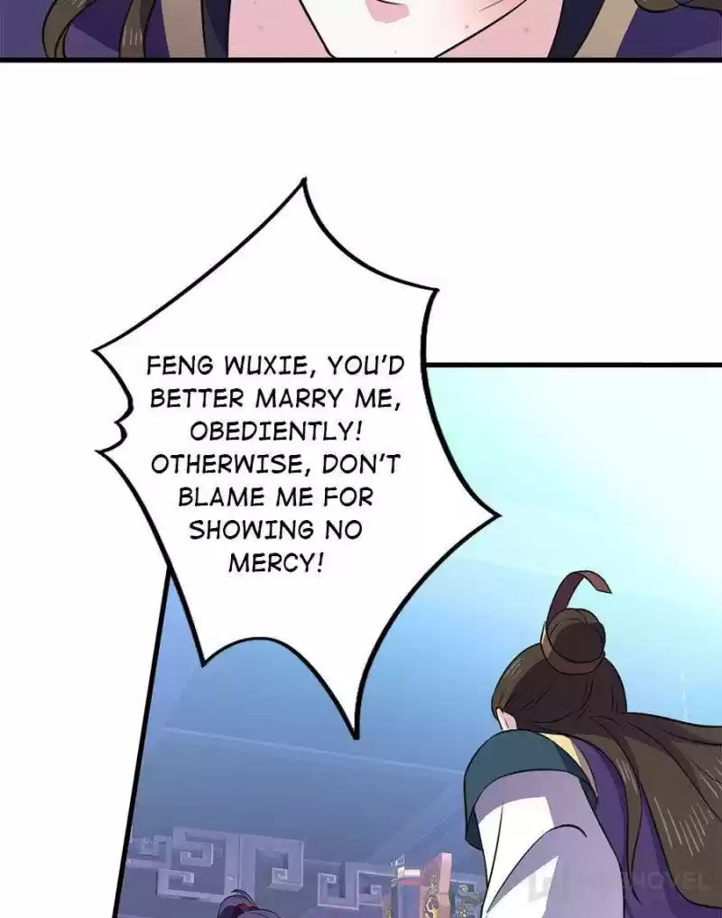 The Villainous Doctor Chapter 49