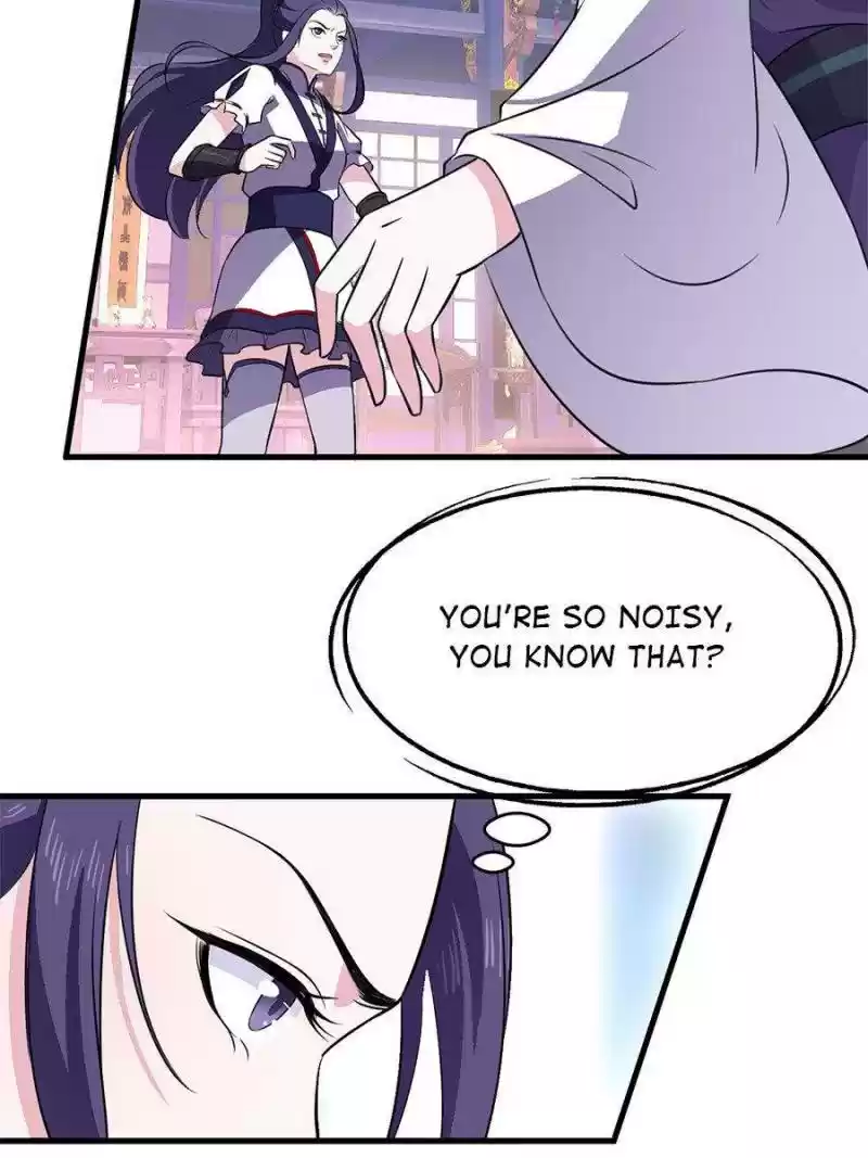 The Villainous Doctor Chapter 49