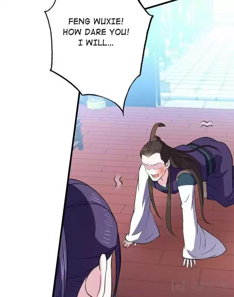 The Villainous Doctor Chapter 49