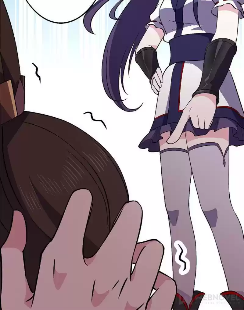 The Villainous Doctor Chapter 49