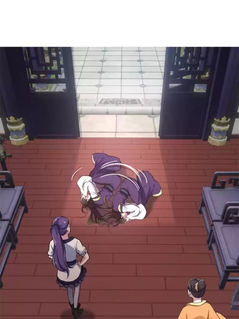 The Villainous Doctor Chapter 50