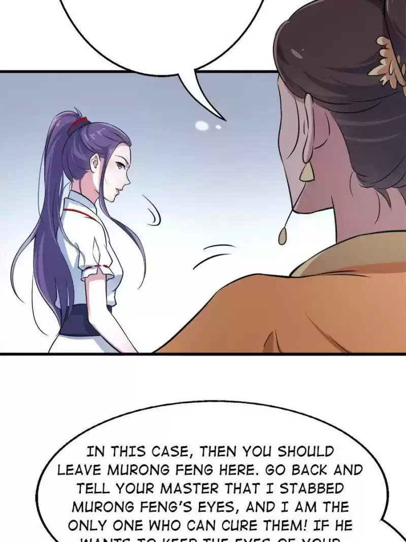 The Villainous Doctor Chapter 50