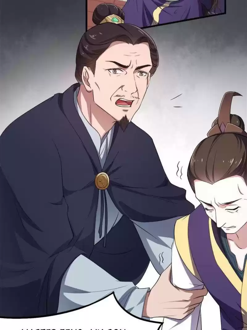 The Villainous Doctor Chapter 50