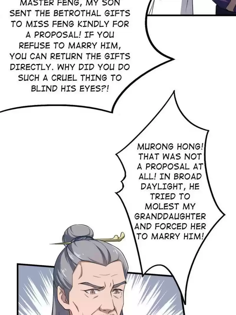 The Villainous Doctor Chapter 50