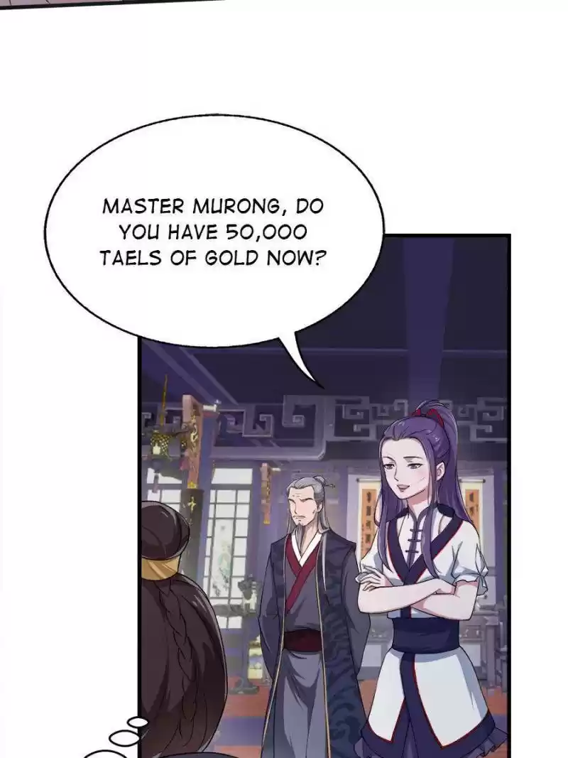 The Villainous Doctor Chapter 50